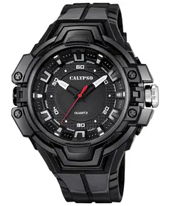 Чоловічий годинник Calypso K5687-8, зображення 