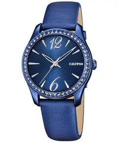 Жіночий годинник Calypso K5717-6, зображення 