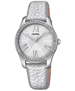 Жіночий годинник Calypso K5719-1, зображення 