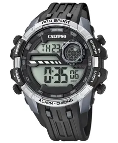 Чоловічий годинник Calypso K5729-1, зображення 