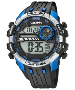 Чоловічий годинник Calypso K5729-3, зображення 