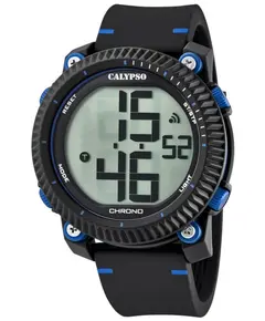 Чоловічий годинник Calypso K5731-2, зображення 