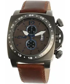 Чоловічий годинник Carbon14 A1.4, зображення 