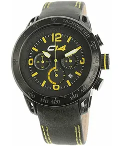 Чоловічий годинник Carbon14 E2.2, зображення 