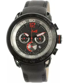 Чоловічий годинник Carbon14 E2.4, зображення 