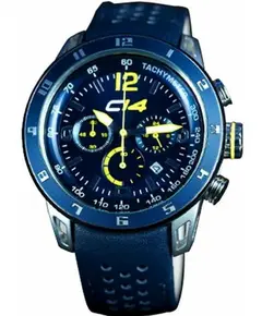 Мужские часы Carbon14 E2.6, фото 