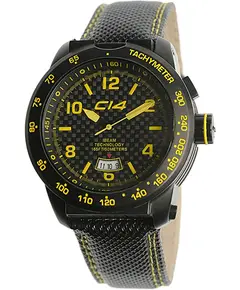 Чоловічий годинник Carbon14 E3.2, зображення 