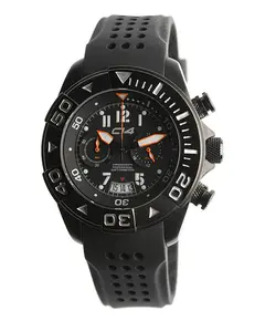 Чоловічий годинник Carbon14 W1.1, зображення 