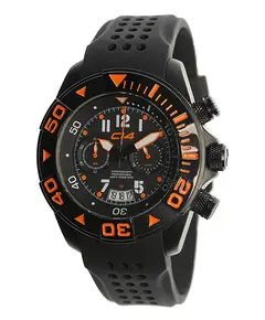 Мужские часы Carbon14 W1.2, фото 