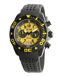 Чоловічий годинник Carbon14 W1.3, зображення 