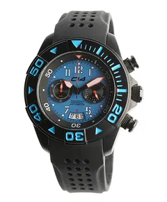 Чоловічий годинник Carbon14 W1.4, зображення 