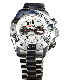 Чоловічий годинник Carbon14 W1.6, зображення 