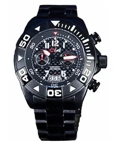 Мужские часы Carbon14 W1.7, фото 