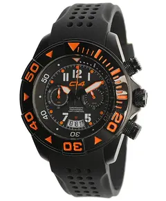 Мужские часы Carbon14 W1.2, фото 