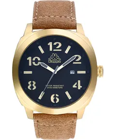 Чоловічий годинник Kappa KP-1416M-A, зображення 