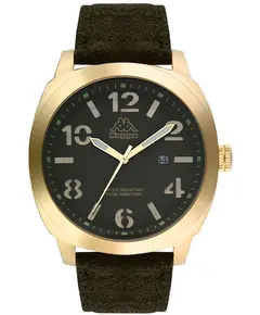 Чоловічий годинник Kappa KP-1416M-B, зображення 