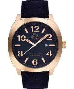 Чоловічий годинник Kappa KP-1416M-E, зображення 