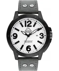 Чоловічий годинник Kappa KP-1417M-B, зображення 