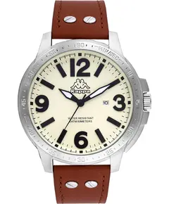 Чоловічий годинник Kappa KP-1417M-E, зображення 