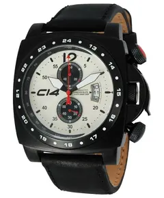 Чоловічий годинник Carbon14 A1.3, зображення 