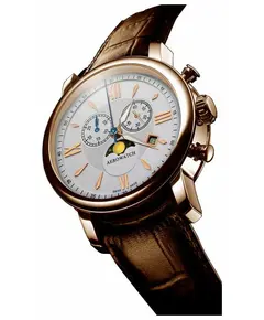 Чоловічий годинник Aerowatch 84936RO02, зображення 