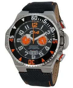 Чоловічий годинник Carbon14 E1.2, зображення 