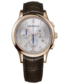 Чоловічий годинник Aerowatch 83966RO01, зображення 