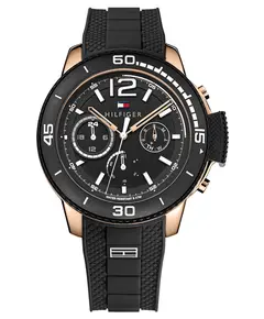 Чоловічий годинник Tommy Hilfiger 1791319, зображення 