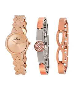 Женские часы Daniel Klein DK11452-6, фото 