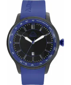 Чоловічий годинник Kappa KP-1419M-D, зображення 