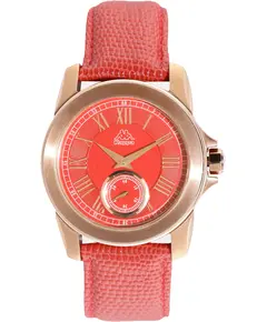 Жіночий годинник Kappa KP-1419L-B, зображення 