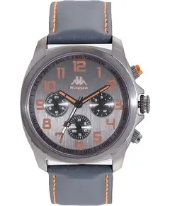 Чоловічий годинник Kappa KP-1429M-B, зображення 