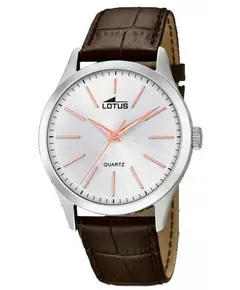 Чоловічий годинник Lotus 15961/6, зображення 