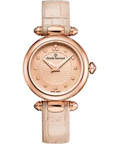 Женские часы Claude Bernard 20209 37R BEIR, фото 