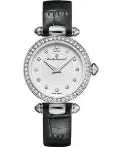 Женские часы Claude Bernard 20209 3P AIN, фото 