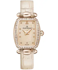 Женские часы Claude Bernard 20211 37RP BEIR, фото 