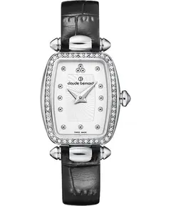 Женские часы Claude Bernard 20211 3P AIN, фото 