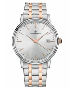 Мужские часы Claude Bernard 53007 357RM AIR, фото 