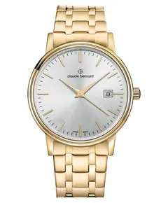 Мужские часы Claude Bernard 53007 37JM AID, фото 