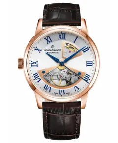 Мужские часы Claude Bernard 85017 37R ARBUR, фото 