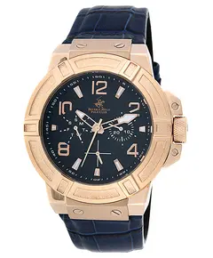 Чоловічий годинник Beverly Hills Polo Club BH549-08, зображення 