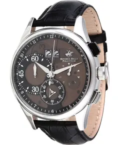 Чоловічий годинник Beverly Hills Polo Club BH6033-12, зображення 