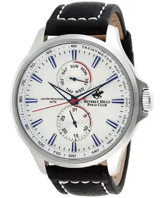 Мужские часы Beverly Hills Polo Club BH7010-04, фото 