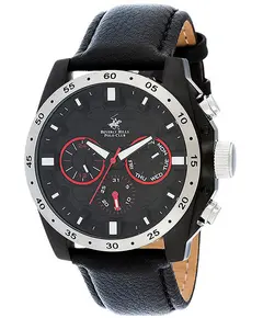Чоловічий годинник Beverly Hills Polo Club BH9205-03, зображення 