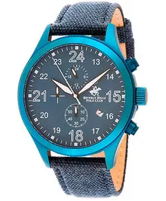 Мужские часы Beverly Hills Polo Club BH9207-03, фото 