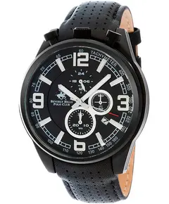 Чоловічий годинник Beverly Hills Polo Club BH9210-04, зображення 