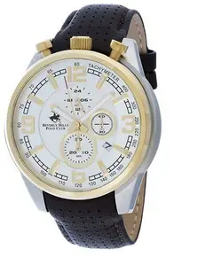 Мужские часы Beverly Hills Polo Club BH9210-03, фото 