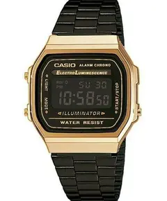 Годинник Casio A168WEGB-1BEF, зображення 