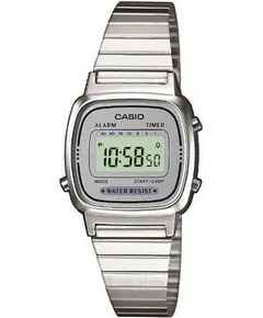 Жіночий годинник Casio LA670WEA-7EF, зображення 