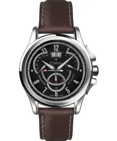 Чоловічий годинник Cimier 2410-SS021, зображення 